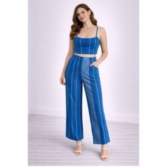 Free People Other - NWOT Free People ~Casual Friday Set~ Size M